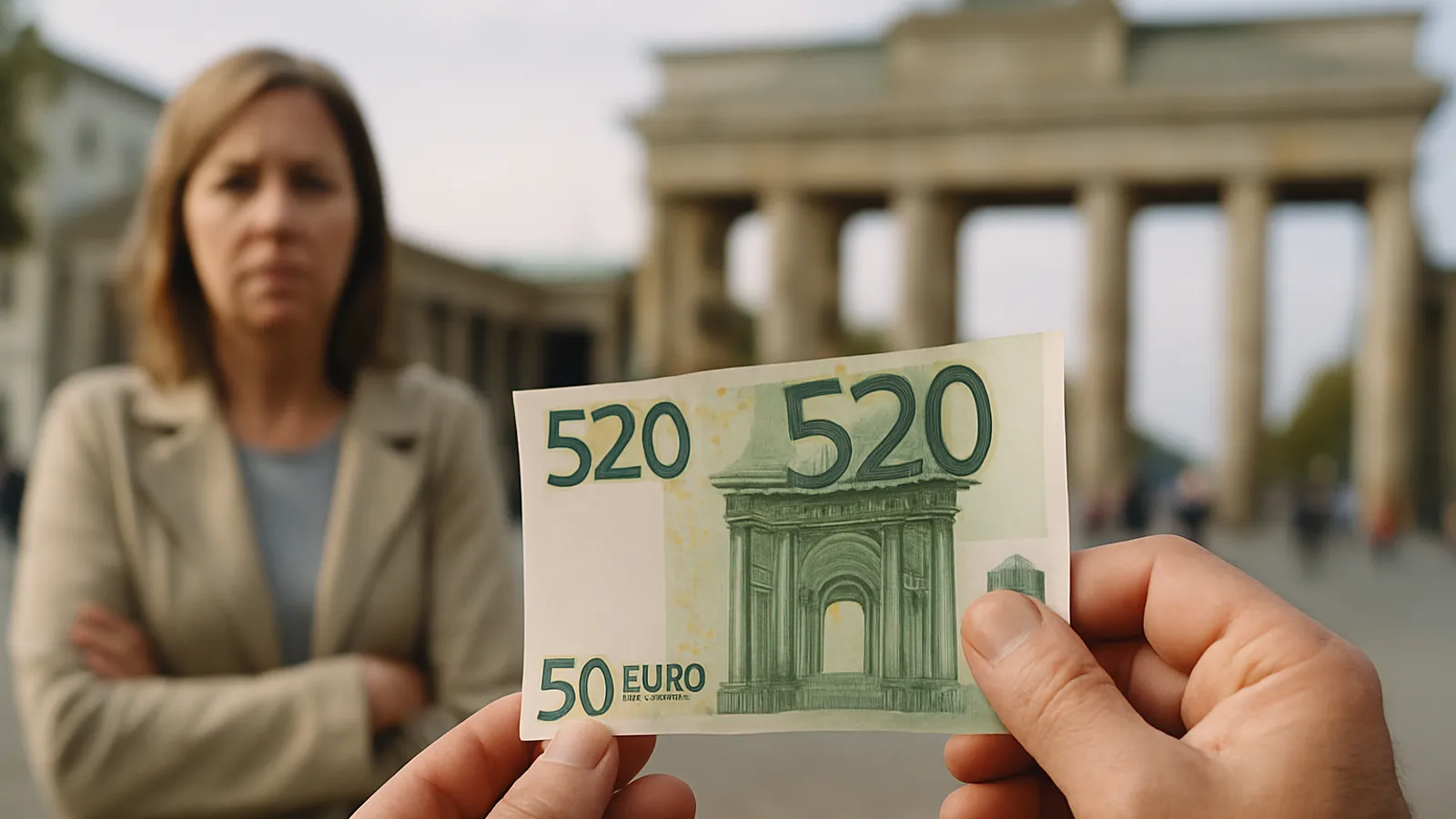 Ein Steuerreformkonzept könnte Normalverdiener um rund 520 Euro im Jahr entlasten
