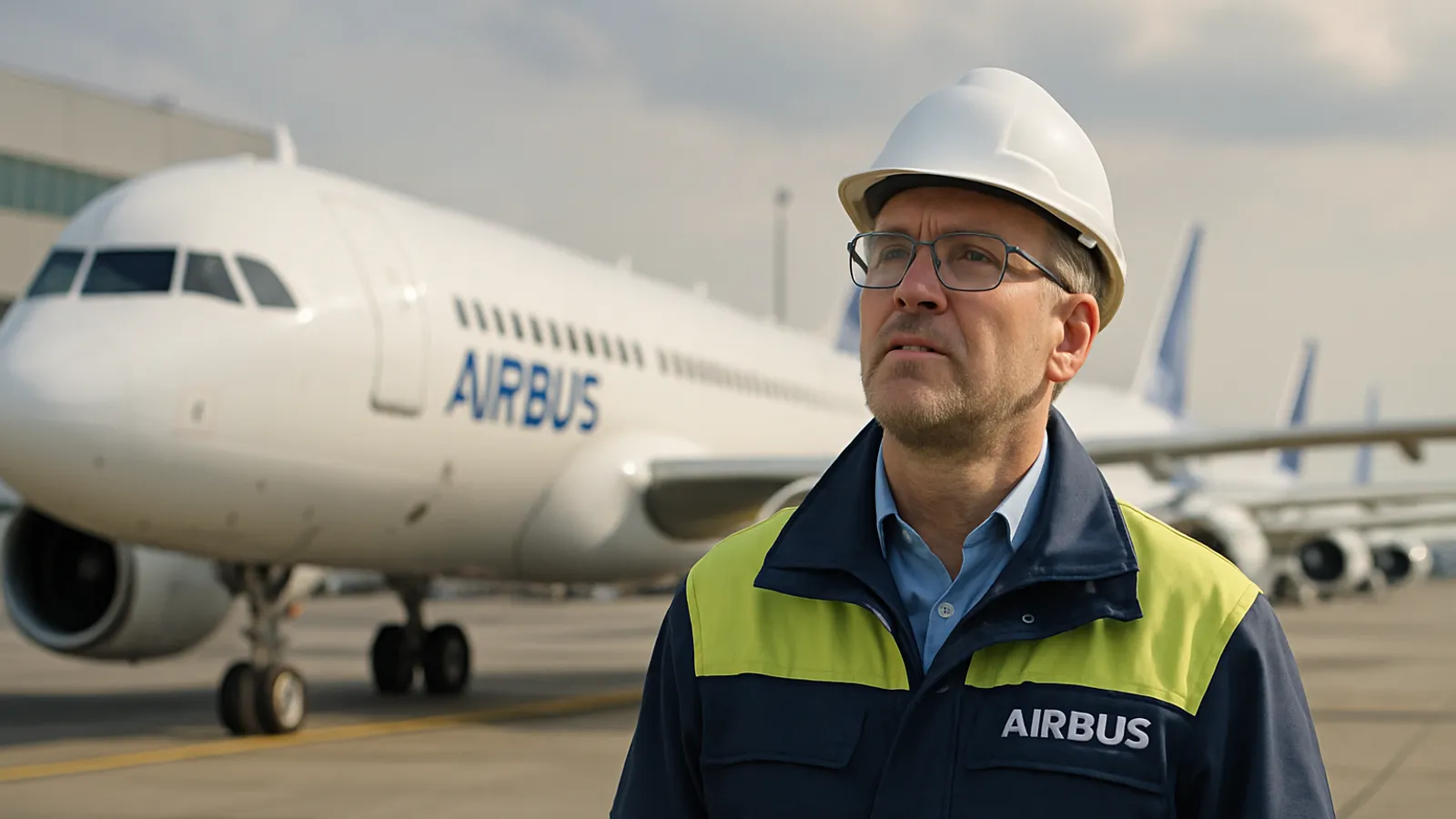 Airbus hat im zweiten Quartal 237 Zivilflugzeuge ausgeliefert, so viele wie nie zuvor.