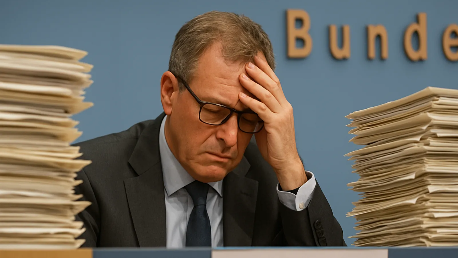 Ministerien bestätigen Kornelius’ Sicherheitsbedenken zum Informationsfreiheitsgesetz nicht.
