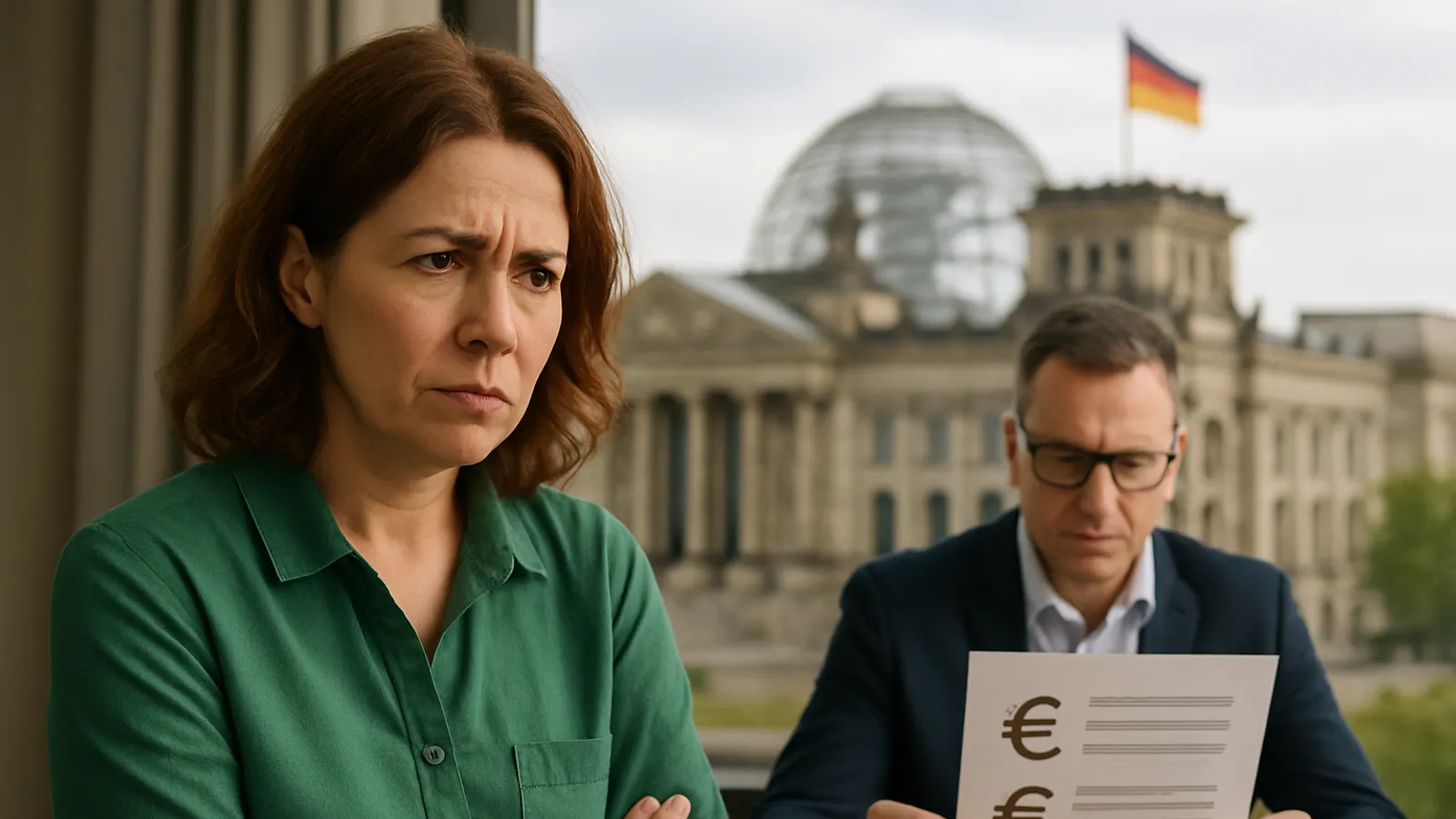 The Greens criticize the Austrian government for delaying the implementation of the EU Pay Transparency Directive.