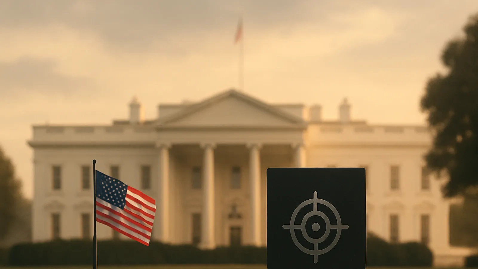 Barron Trump: Secret Service bestätigt iranische Drohung gegen Trumps jüngsten Sohn