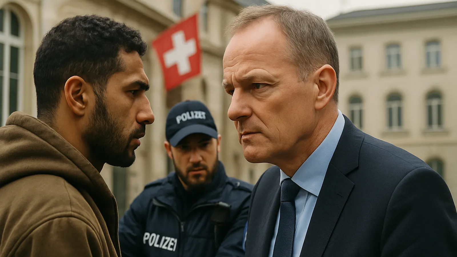 Beat Jans will bei kriminellen Asylsuchenden mehr Härte anwenden