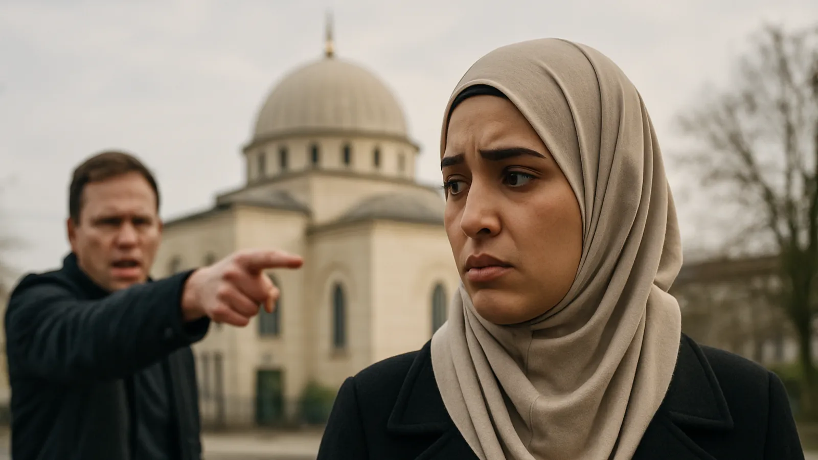 Bundesregierung verzeichnet stärkere Islamfeindlichkeit