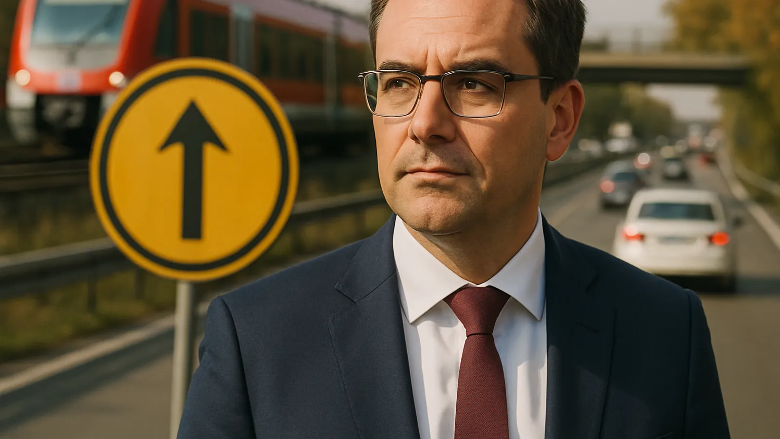 CDU-Politiker Bilger soll neuer Verkehrsminister werden.