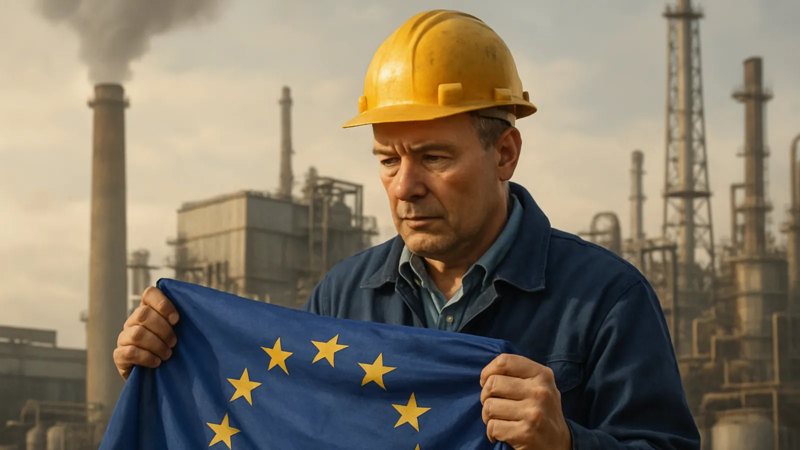 The Clean Industrial Deal could help strengthen the EU’s competitiveness.
