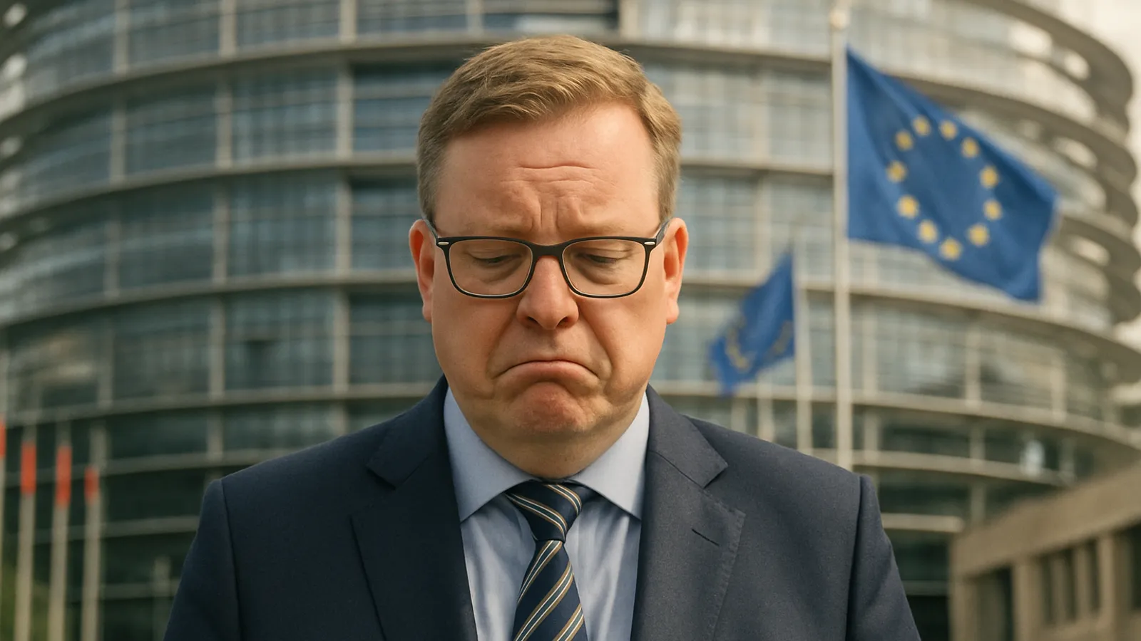 Dennis Radtke: »War schon schön, aber ist jetzt so«