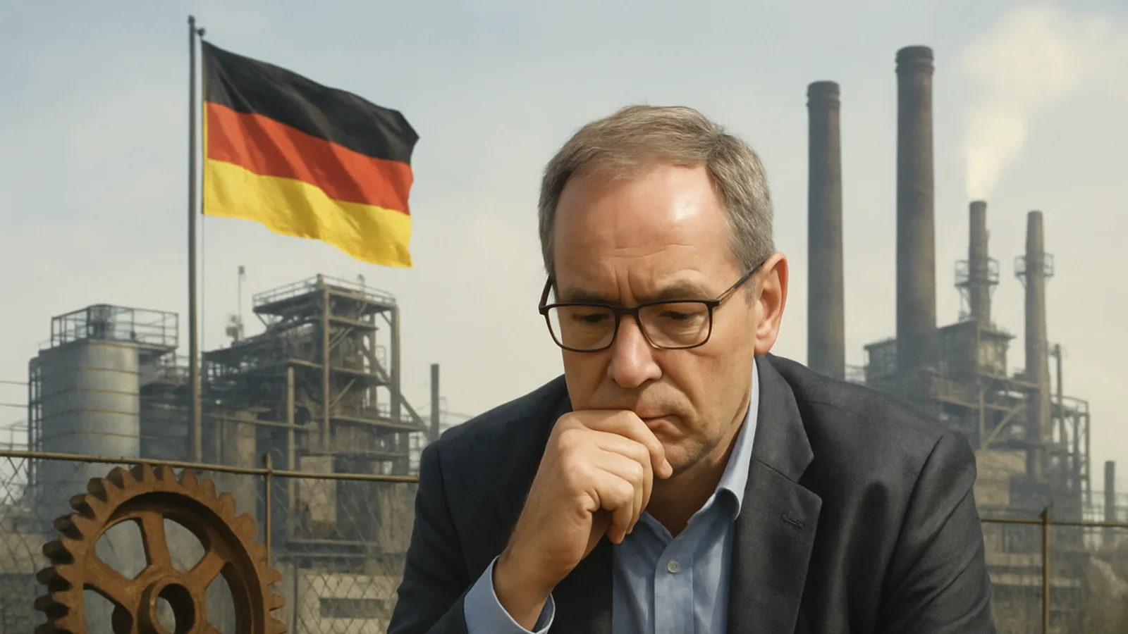 Der BDI warnt vor einer schleichenden Deindustrialisierung.
