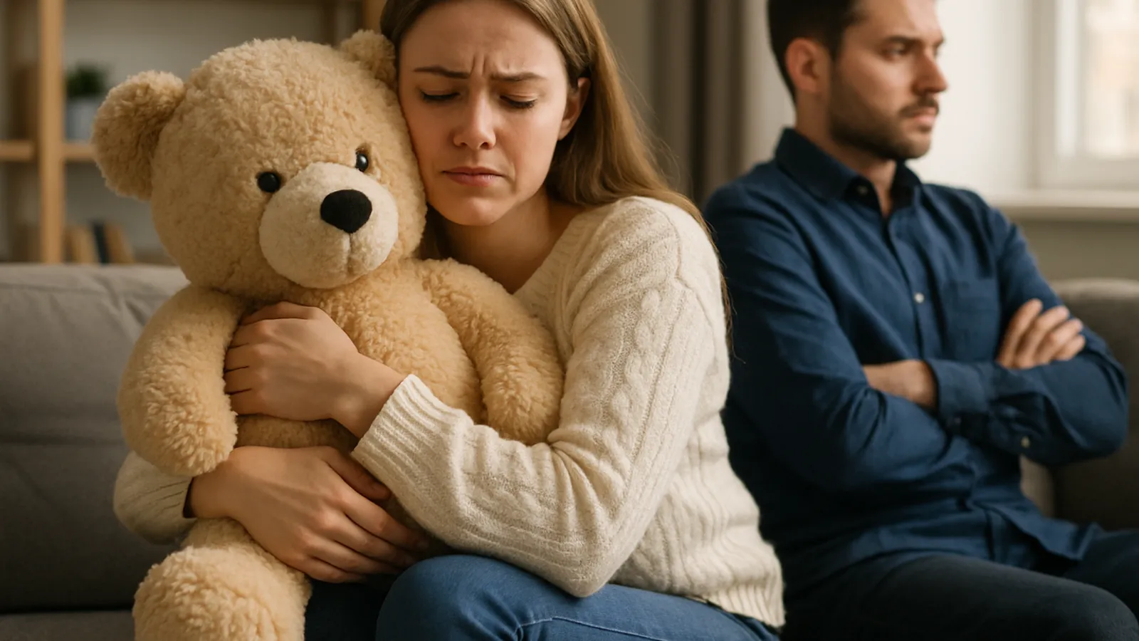 Der Kidult-Trend mit Kuscheltieren für Erwachsene boomt.