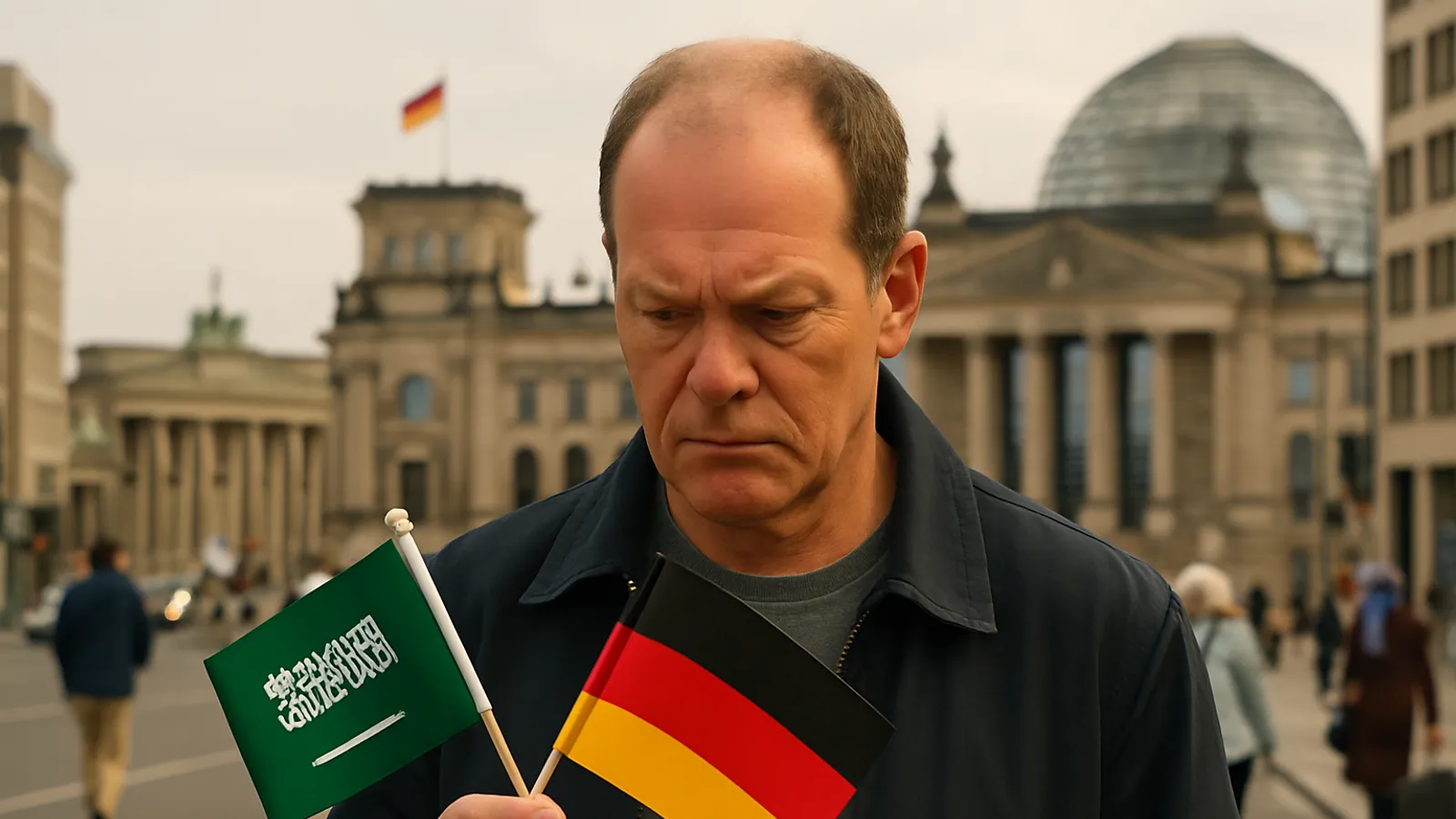 Der Pakt von Mekka: Was bedeutet das islamische Bündnis für Deutschland?