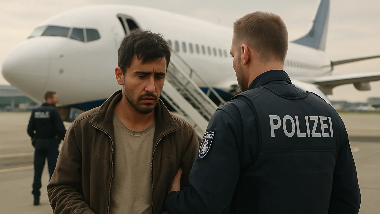 Deutschland beschleunigt Abschiebungen nach Afghanistan.