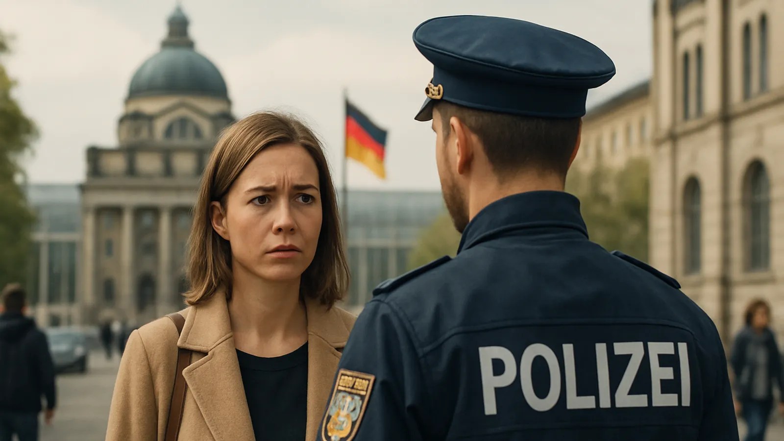 Bayerischer Landtag beschließt einen freiwilligen Uniformtag.