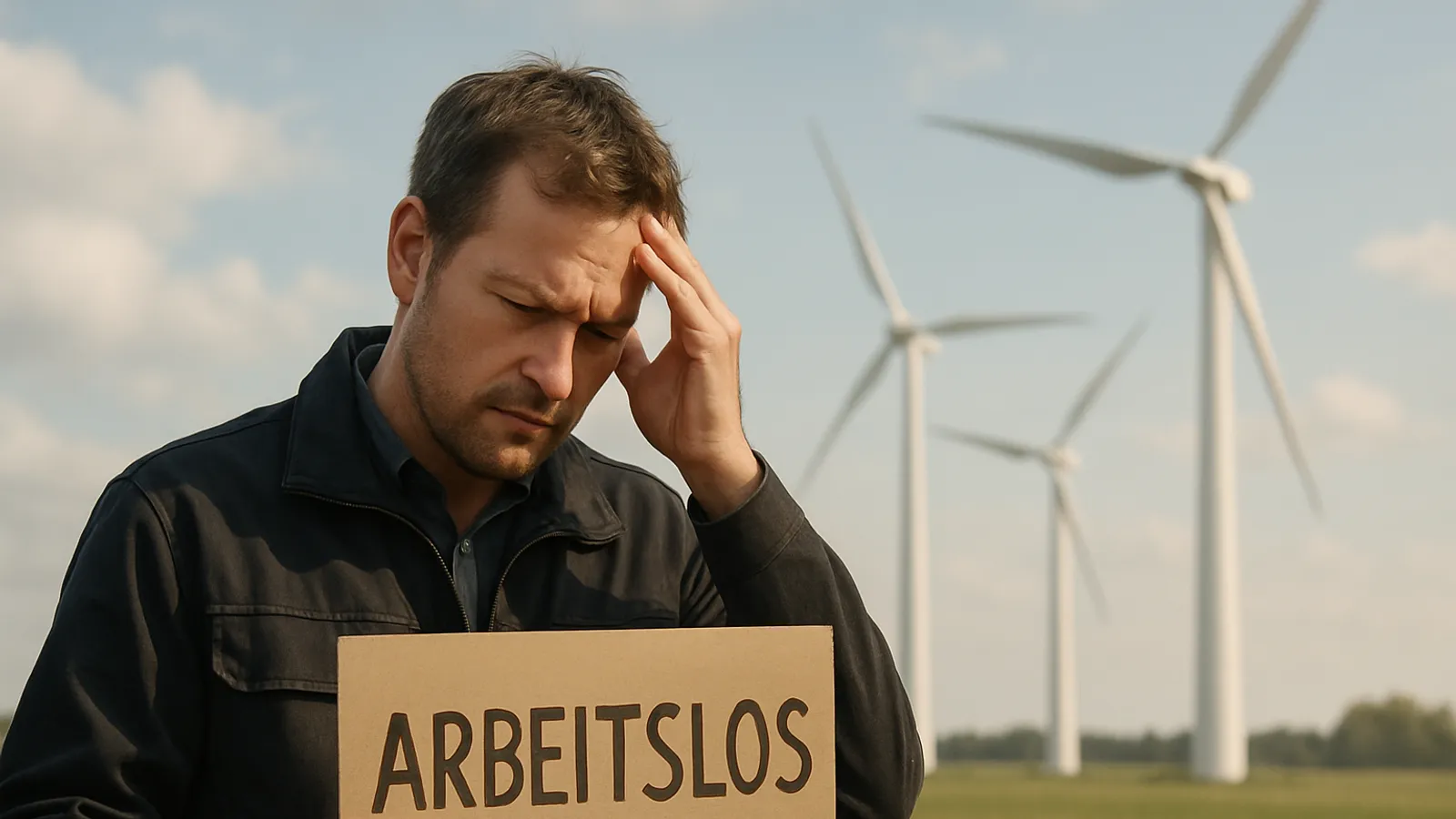 Die Bertelsmann Stiftung warnt, dass eine Kehrtwende bei erneuerbarer Energie Arbeitsplätze gefährden könnte.