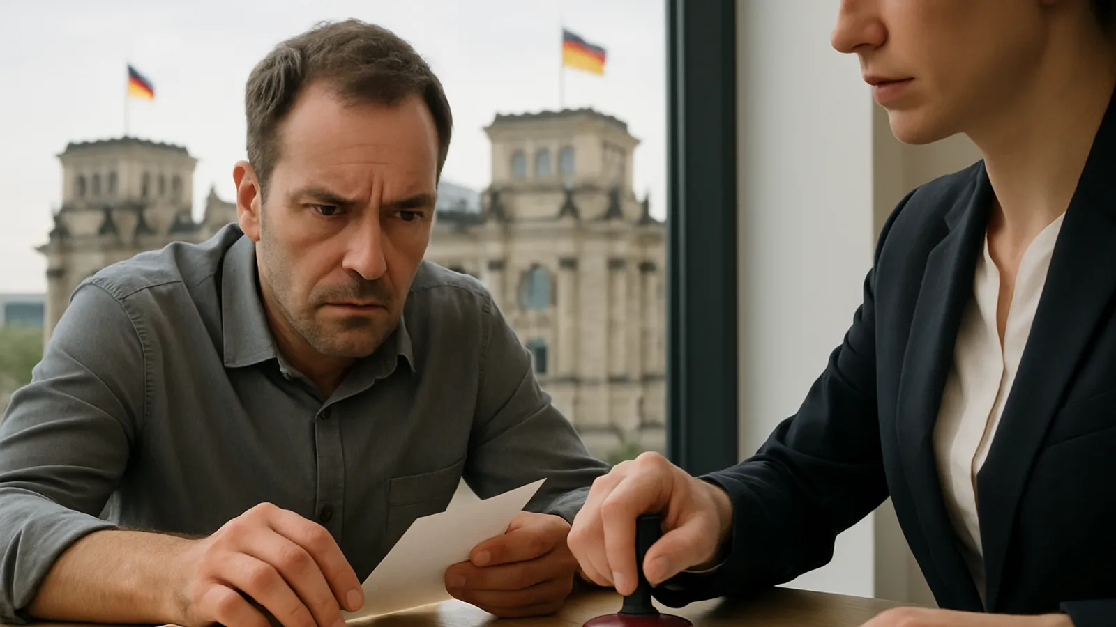 Die Bundesregierung plant 26 Maßnahmen gegen Steuerbetrug.