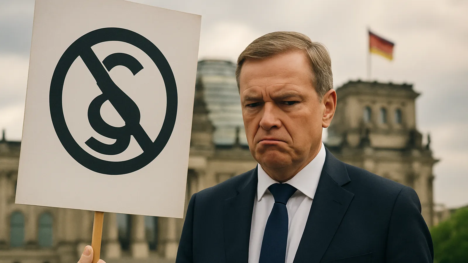 Die Unionsfraktion wählt am 29. Juli einen Nachfolger von Jens Spahn.