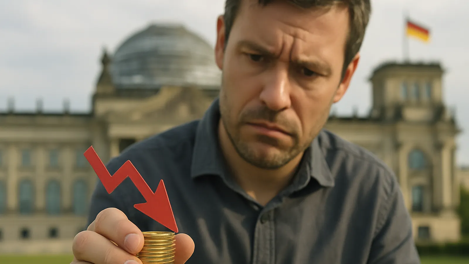 Die Einführung der Kapitalrente wird nicht zu mehr Investitionen und Wachstum in Deutschland führen.