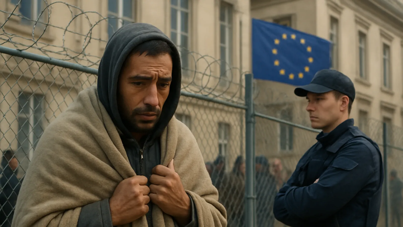 Die EU hat die Asylregeln deutlich verschärft.