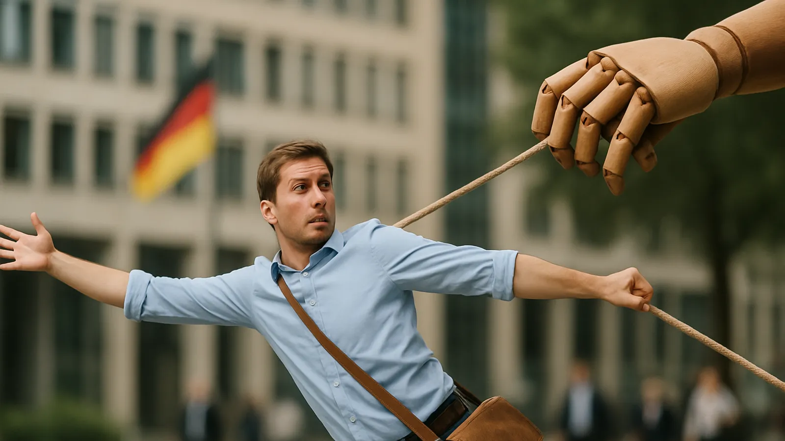 Die Koalition plant, den Arbeitsmarkt flexibler zu gestalten, um Unternehmen mehr Beweglichkeit zu ermöglichen.