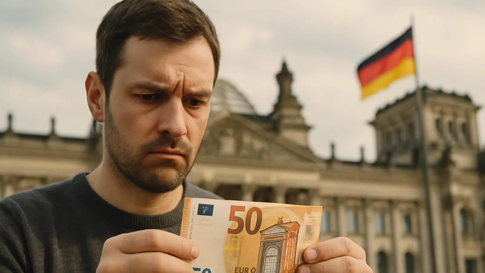 Die Koalition sagt, dass von einer echten Steuerreform keine Rede sein kann und es maximal 50 Euro Entlastung im Monat gibt.