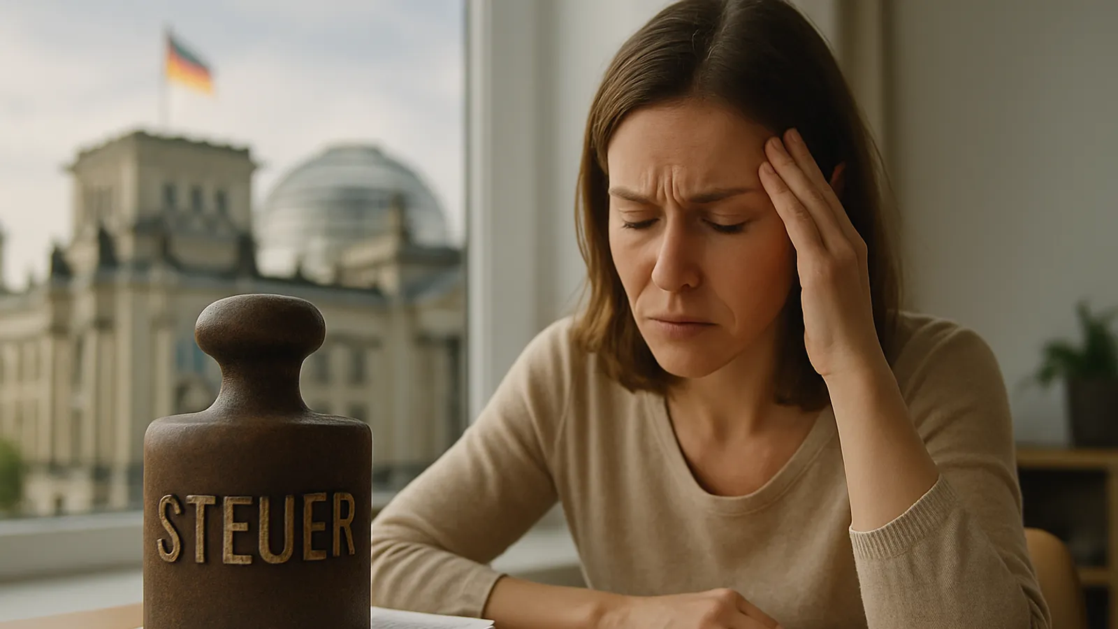 Die Steuerpläne der Koalition bringen nicht die versprochene Entlastung.