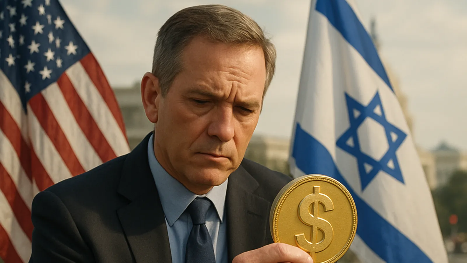 Die USA sollten Israel als Vermögenswert und nicht als Belastung betrachten.
