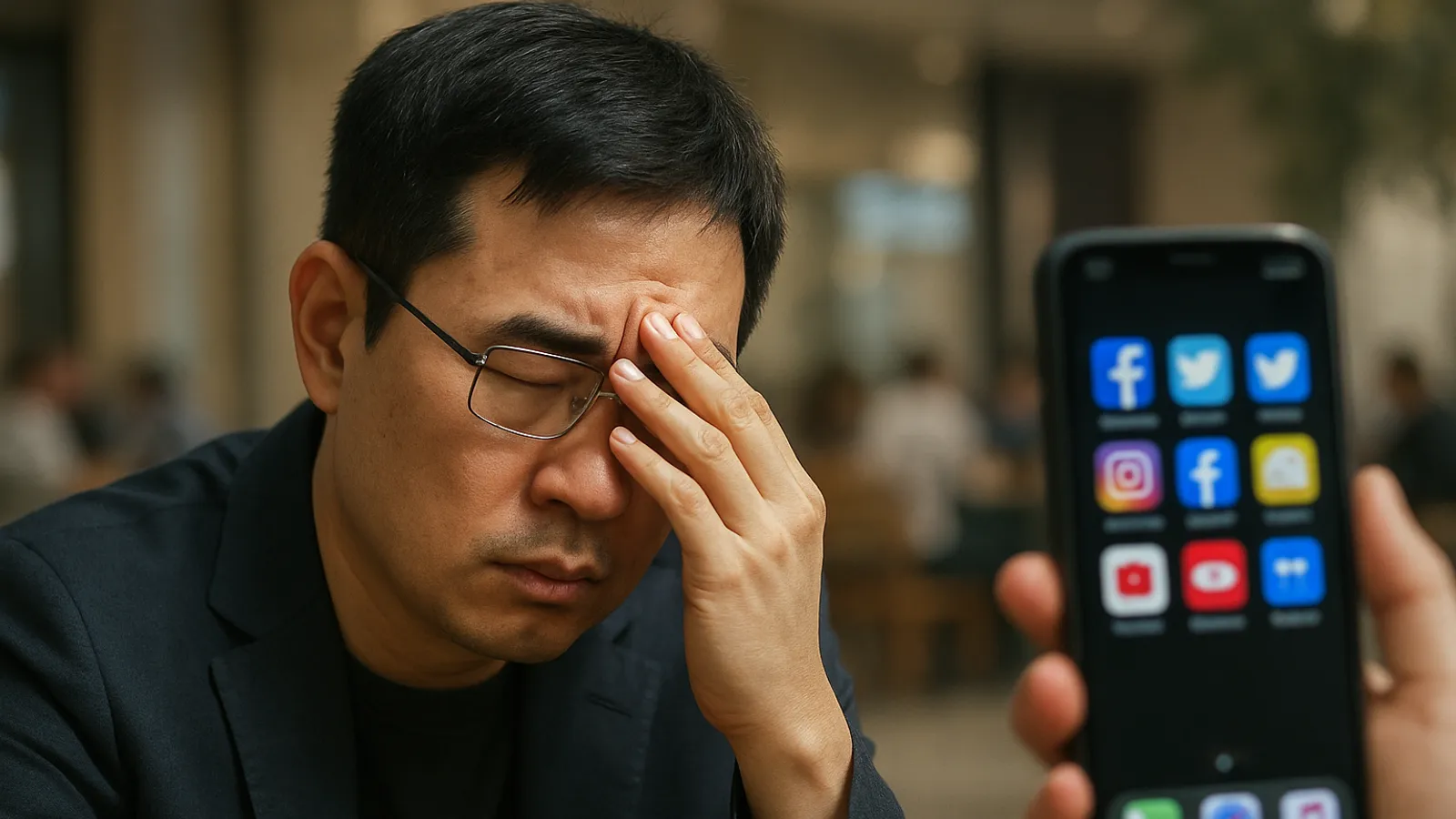 Dreame-Gründer Yu Hao gerät wegen exzessiver Social-Media-Auftritte in die Krise