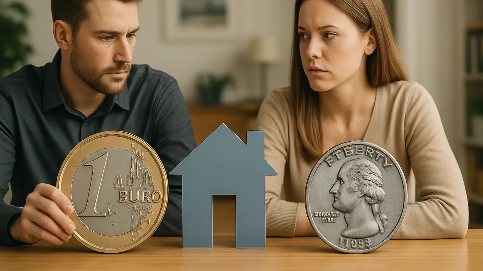 Ehegattensplitting behindert wirtschaftliches Wachstum und Gleichstellung.