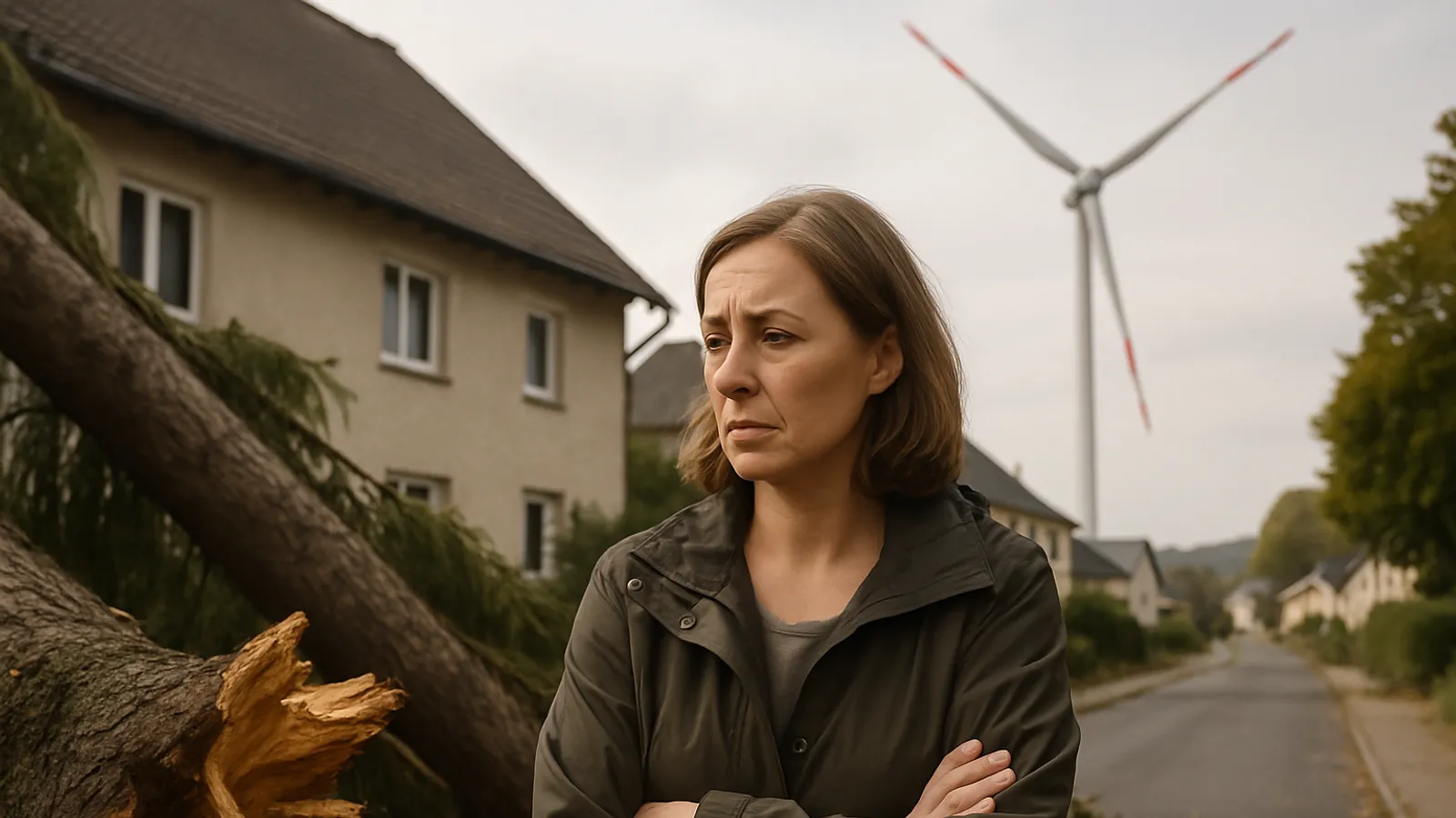 Opinion: The Morning Briefing – How the Eifel Is Becoming a Stage for German Climate Policy.