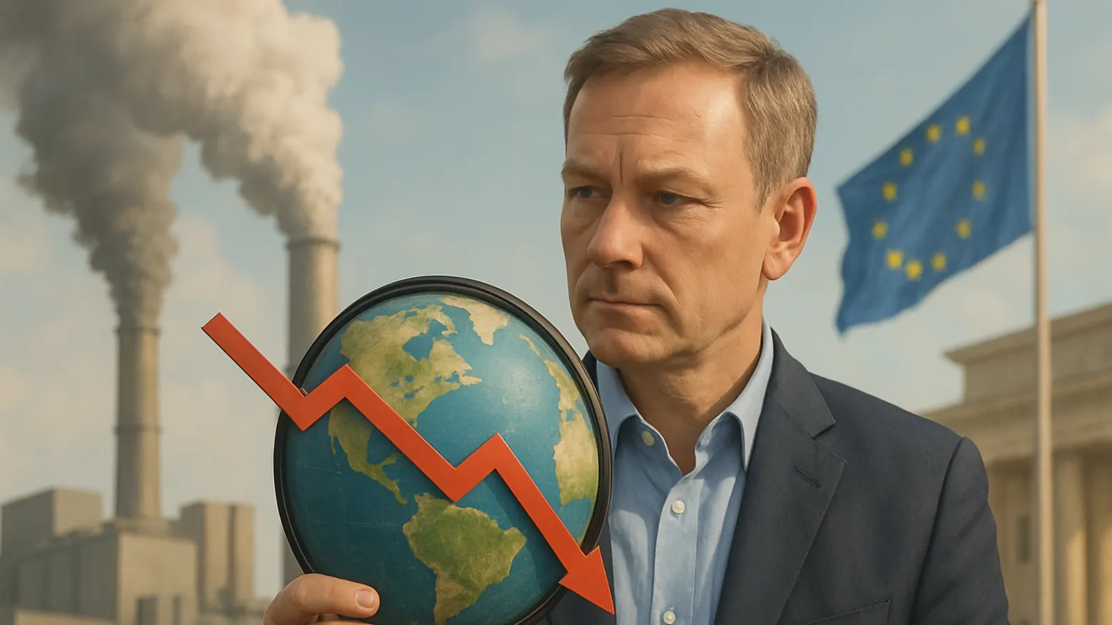 Eine ETS-Reform der EU für Klimaschutz ist möglich.