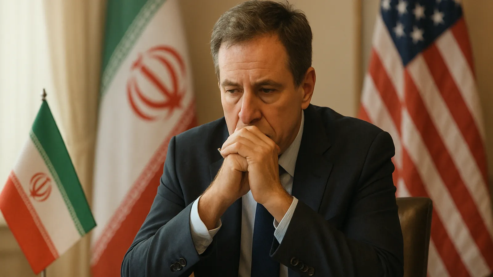 Einigung über Iran-Rahmenabkommen bleibt weiterhin unklar.