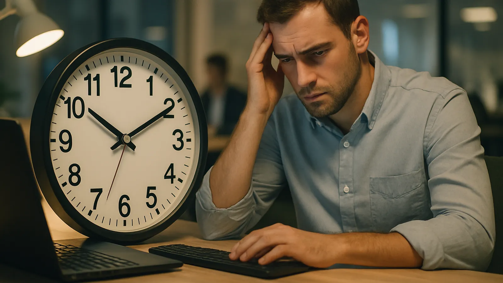 Ende des Achtstundentags durch Reform des Arbeitszeitgesetzes möglich.