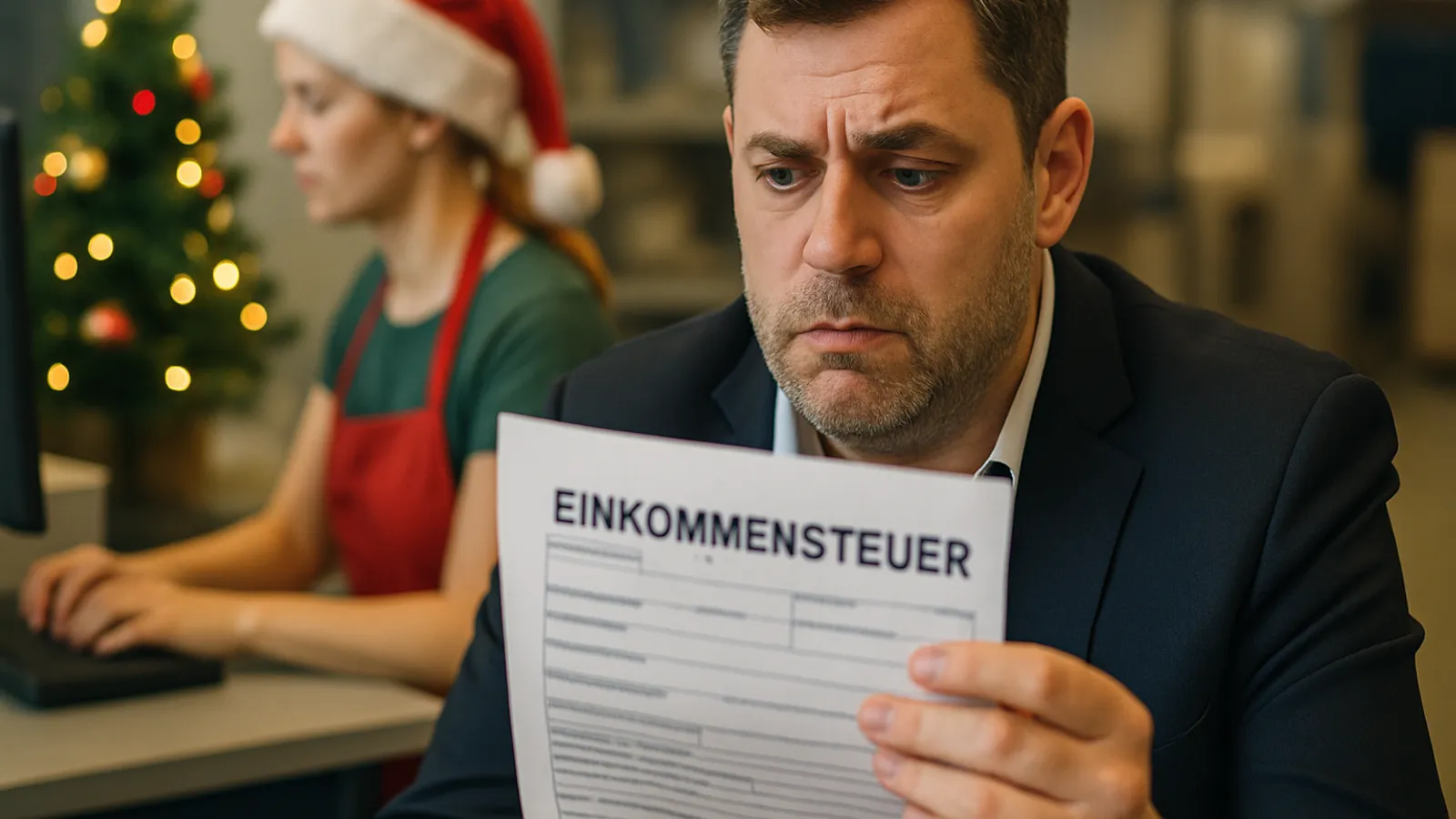 Entlastung für Feiertagsarbeit: Klingbeil rudert bei Einkommensteuer zurück