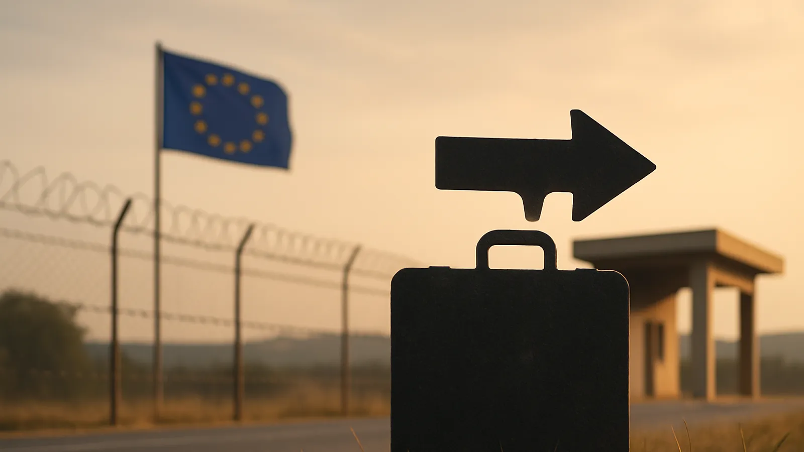 Migration crisis in Europe: Key facts and latest updates