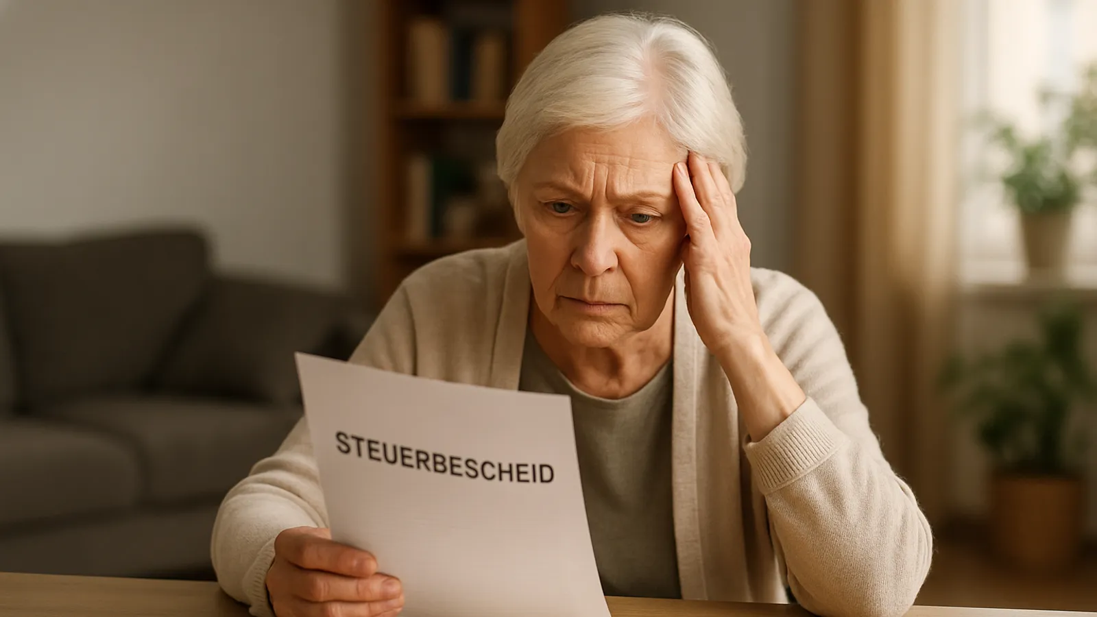 Fast drei Viertel der Rentenleistungen waren 2025 einkommensteuerpflichtig.