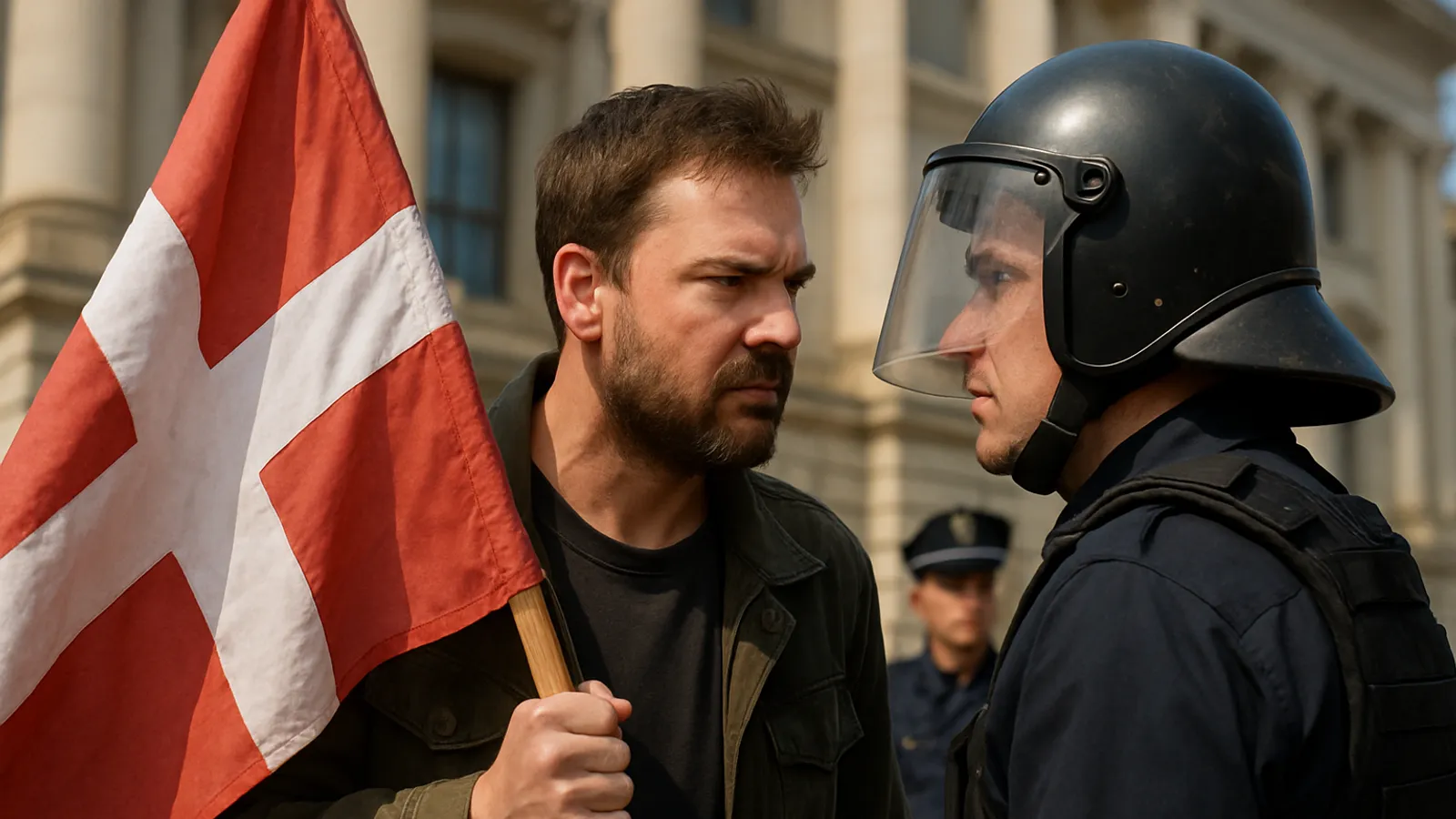 Fedorows halbherzige Rebellion ist gescheitert - vorerst