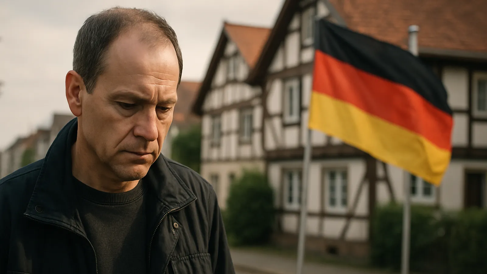 Fear of losing a sense of home in Germany: A justified concern