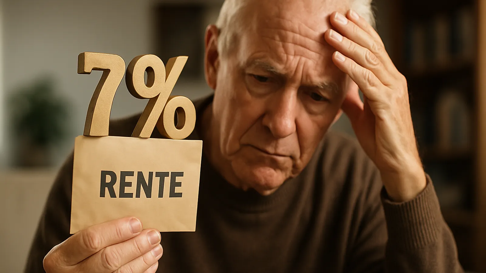 72% taxable: Pensions are taxed more heavily