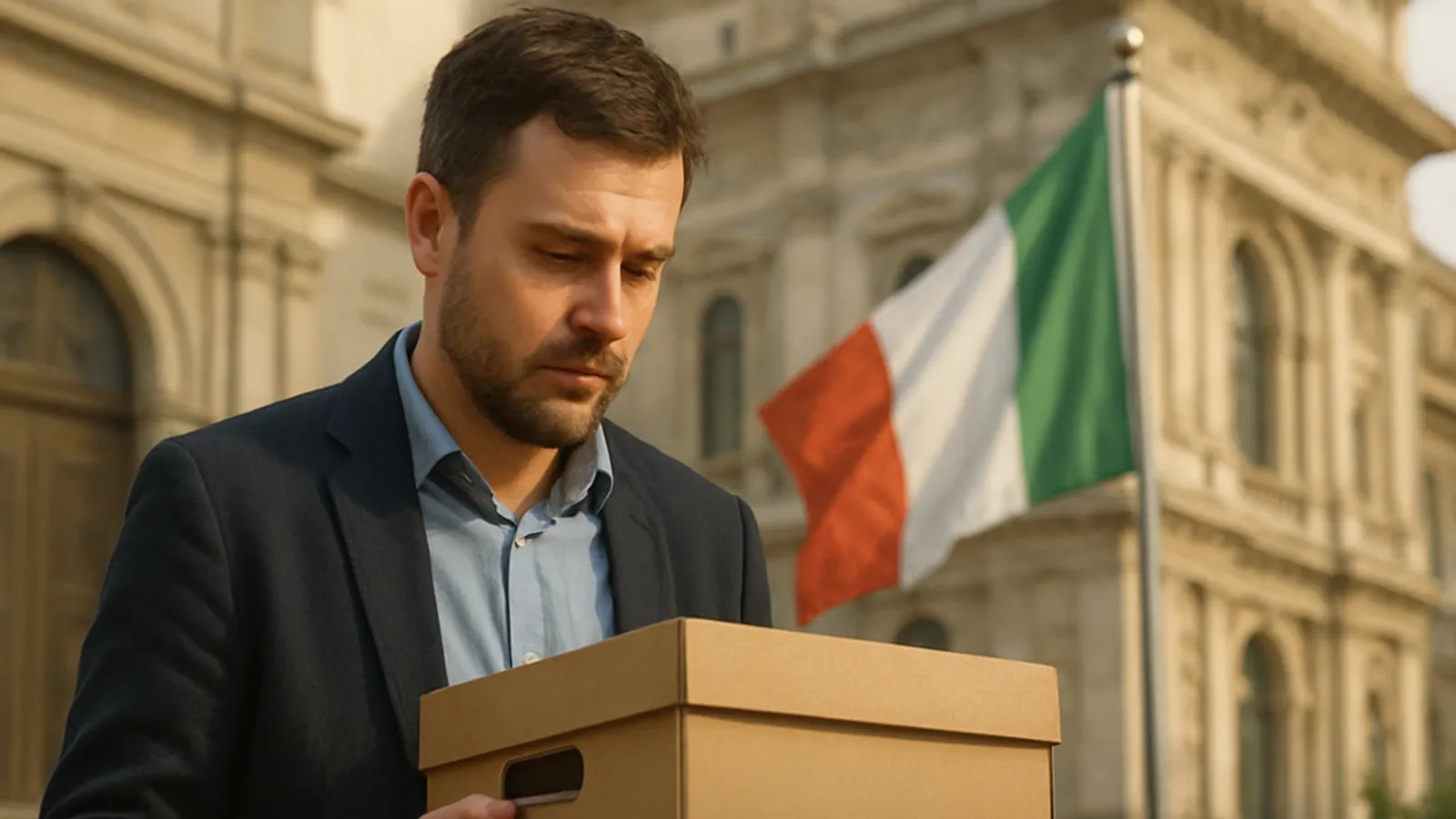 Geschasster Fedorow erhält neuen Job in Italien