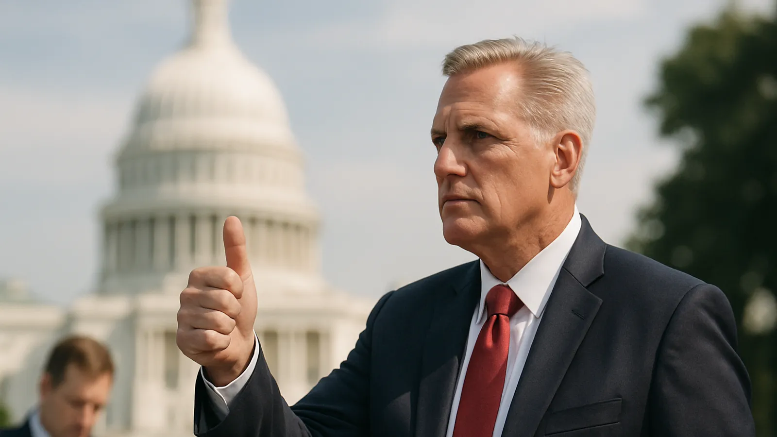 House Republicans befinden sich 100 Tage vor den Zwischenwahlen in der stärksten Position aller Zeiten.