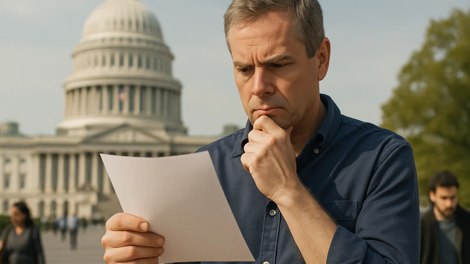In den USA überwiegen Skepsis und Kritik nach einem Rahmenabkommen.