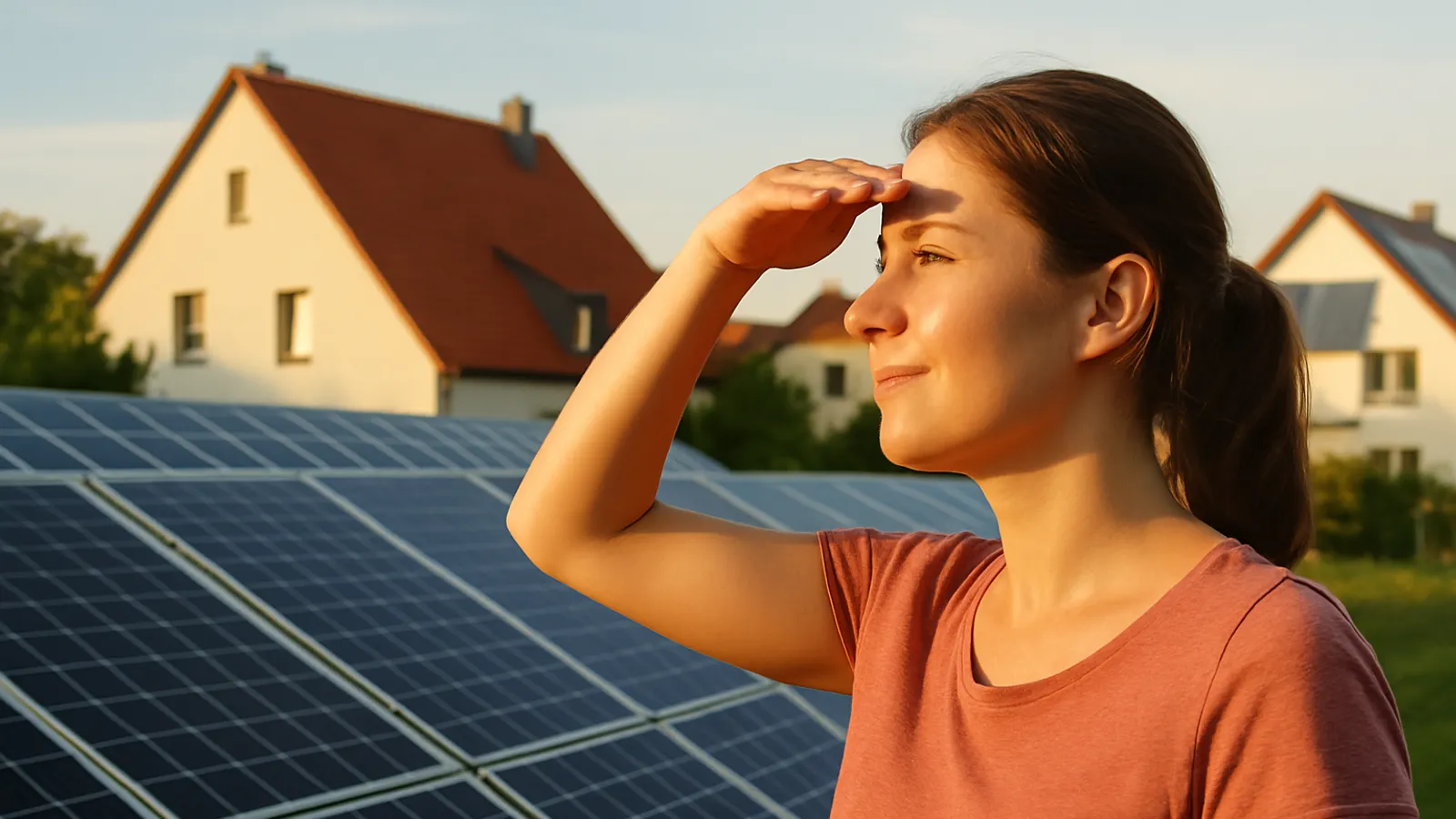 In Deutschland wurde im Mai und Juni 2026 mehr Solarstrom gewonnen als je zuvor.