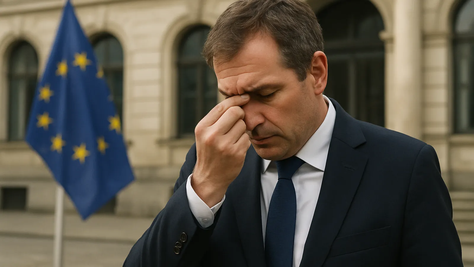 In Europa häufen sich Rücktritte und verpatzte Wiederwahlen.