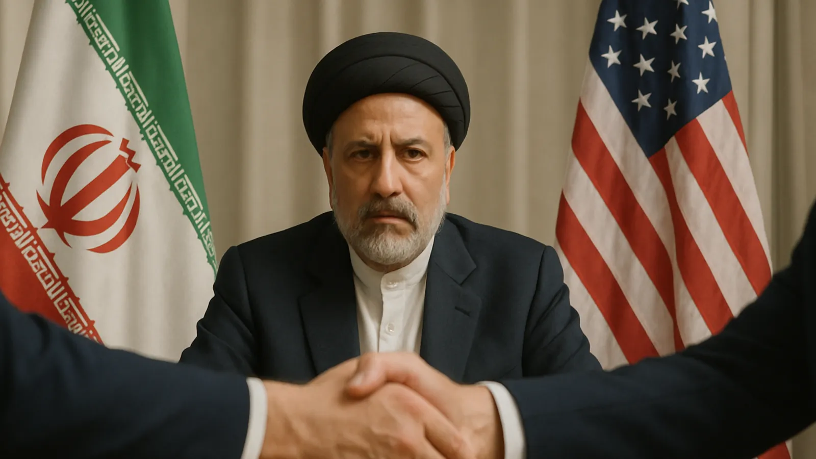 Iran bestätigt ein mögliches Rahmenabkommen mit den USA.