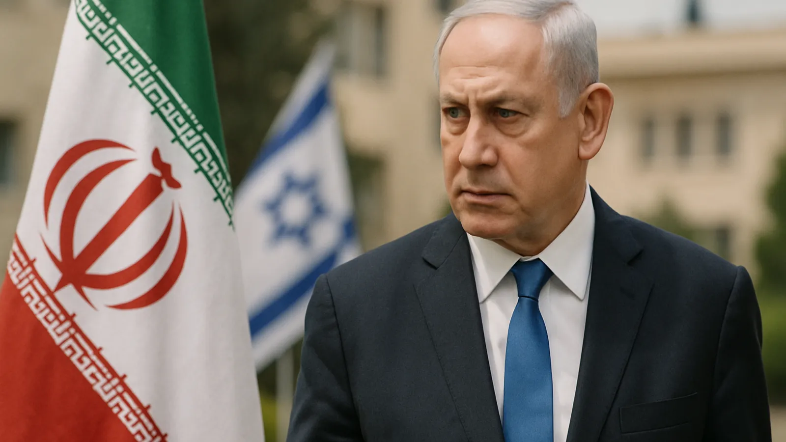 Israel sieht das Iran-Abkommen als problematisch für Netanjahu an.