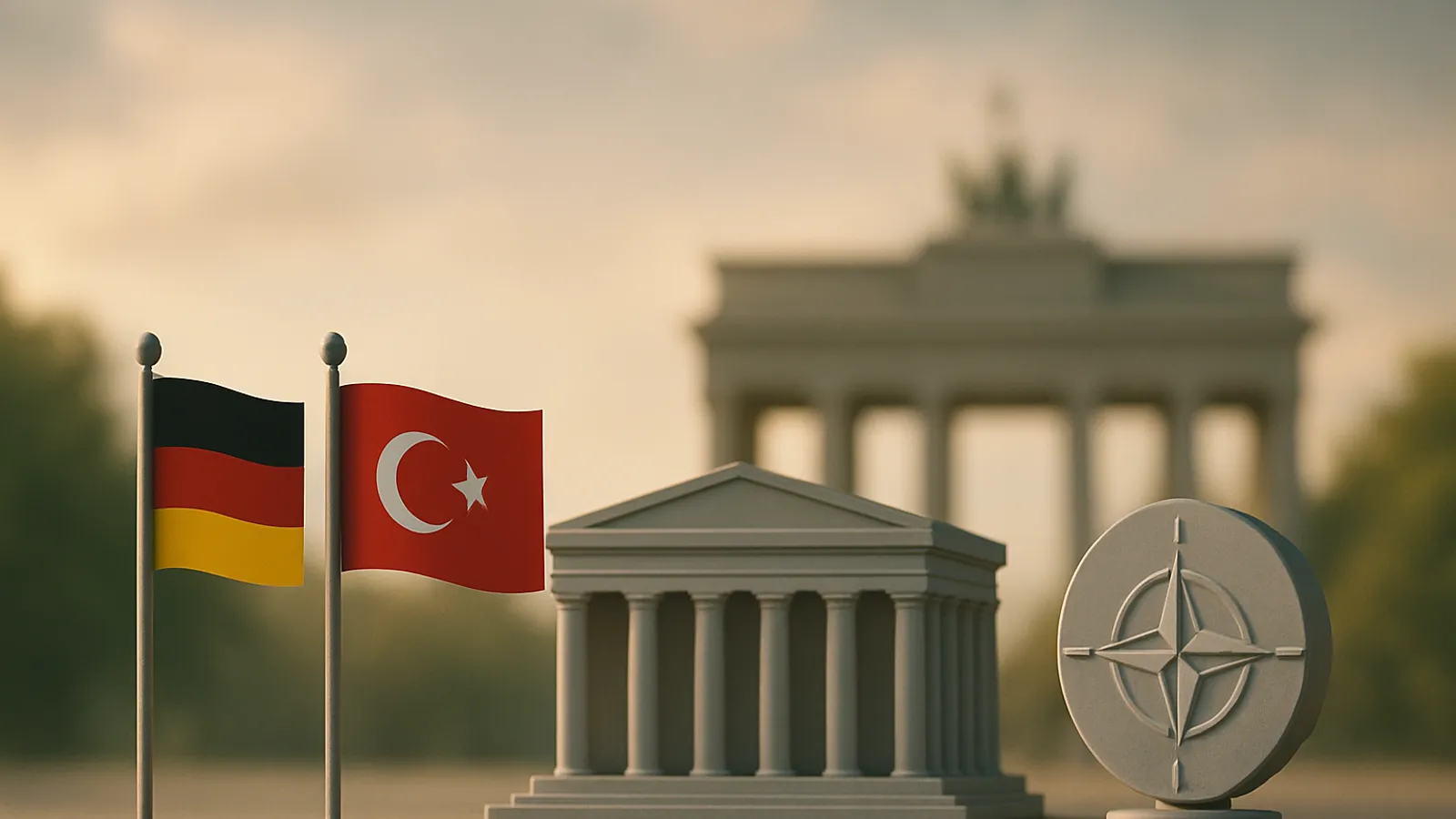 Kanzler Merz wird für seinen Kurs gegenüber Erdogan beim NATO-Gipfel scharf kritisiert.