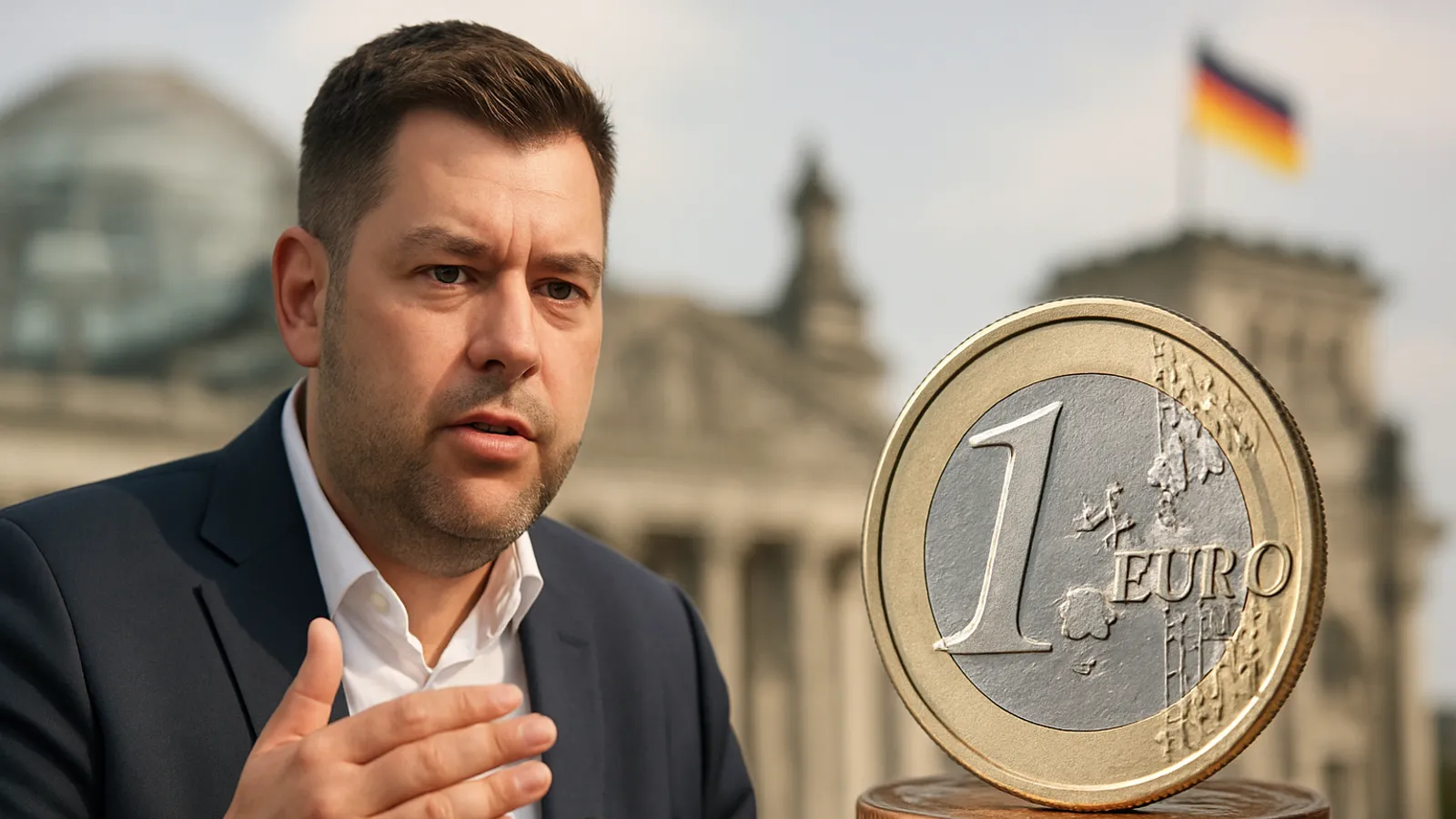 Klingbeils Steuerreformmodelle könnten bis zu 35 Millionen Steuerzahler entlasten