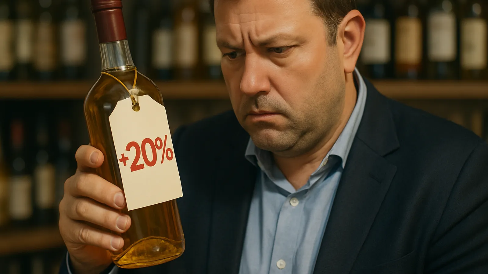 Klingbeil will die Alkoholsteuer um 20 Prozent erhöhen.
