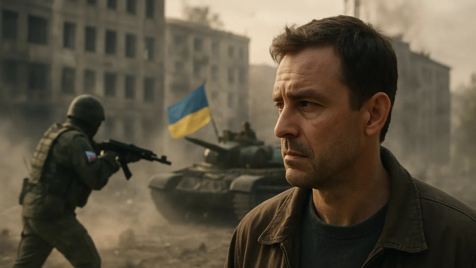 Lage an Ukraine-Front: Plant Russland den Durchbruch an Donezk-Front?