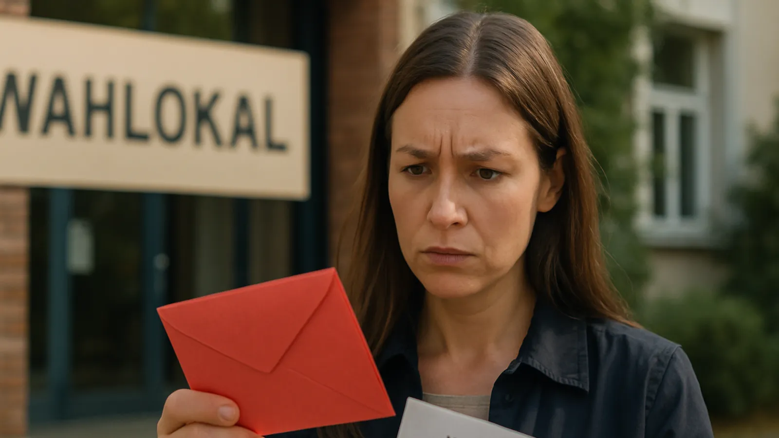 Ahead of Saxony-Anhalt’s state election, MDRfragt asks citizens how they view mail voting. What do they think?