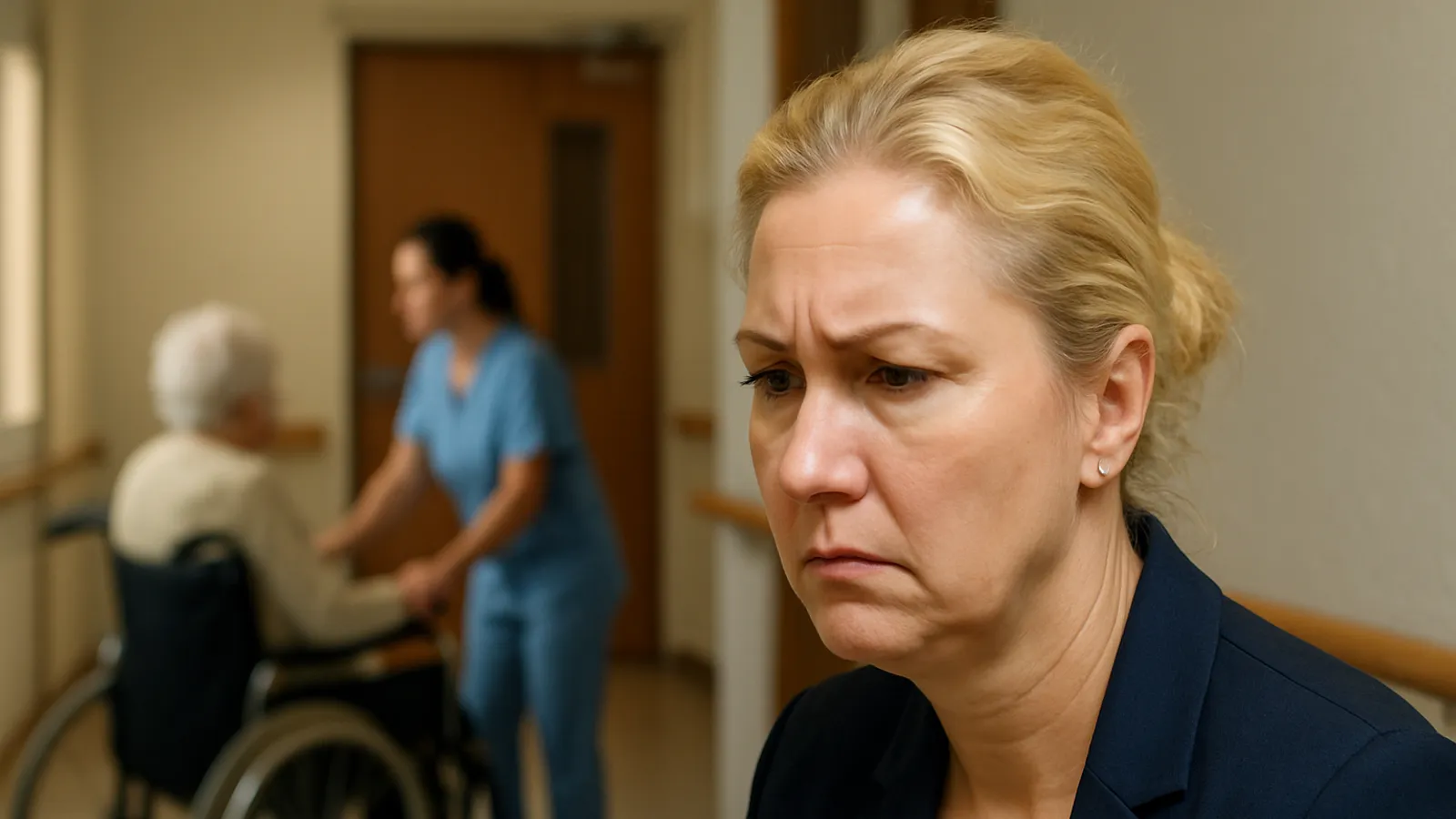 Manuela Schwesig kritisiert die Pflegereformpläne als »unmenschlich«.