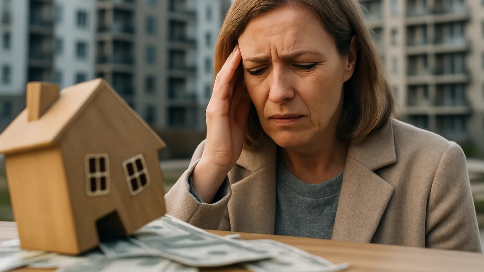 Mindestens elf Krankenkassen und sechs Kassenärztliche Vereinigungen haben Millionenverluste durch Investments in Immobilienfonds erlitten.